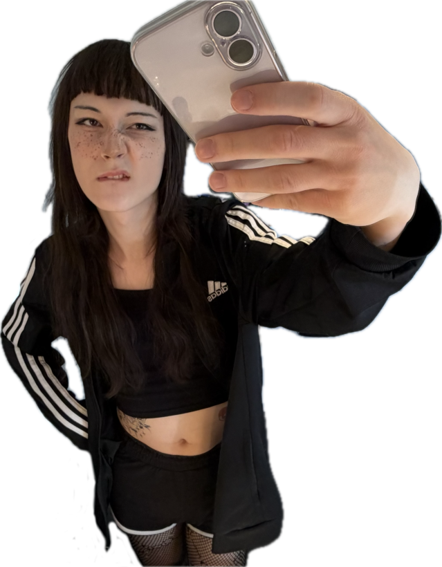Profile picture of Lukrecja Pleskaczynska